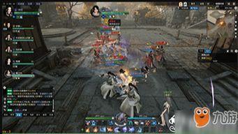 逆水寒最新爆料14号,揭秘江湖风云再起