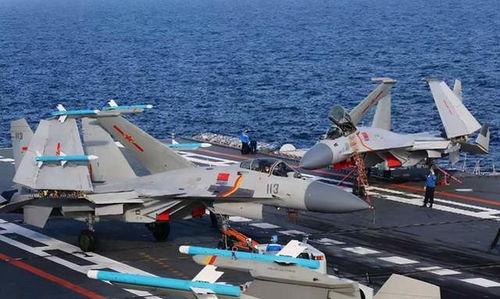 海岛航母最新版本爆料,尖端科技与战略布局的完美融合